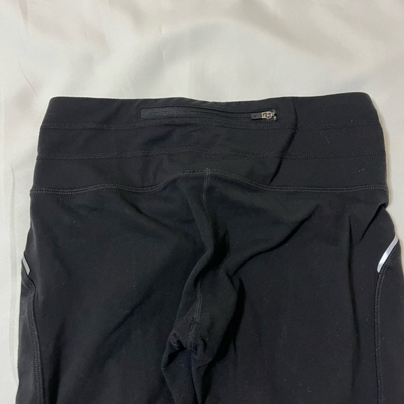 🟡 Athleta Relay Tight 2.0 Crop - Picture 5 of 6